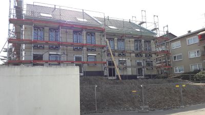 Fensterbau