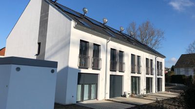 fertigstellung