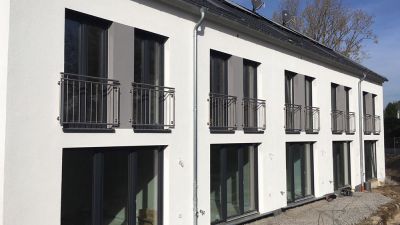 Malerarbeiten