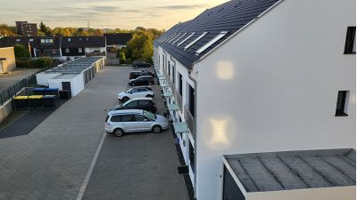 fertigstellung