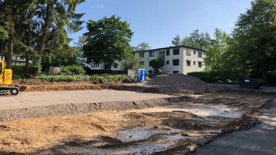 gruendstueck